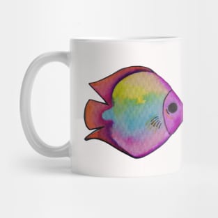 Cute fishes Mug